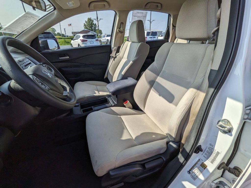 used 2016 Honda CR-V car, priced at $12,987