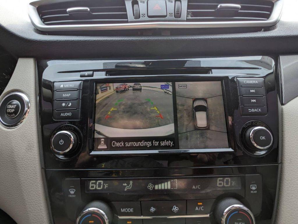 used 2020 Nissan Rogue Sport car, priced at $15,987