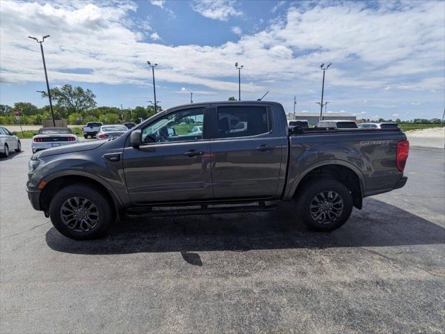 used 2019 Ford Ranger car, priced at $22,987