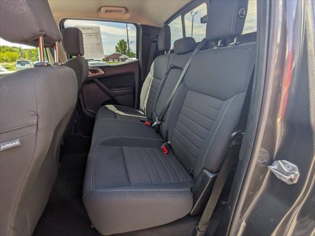 used 2019 Ford Ranger car, priced at $22,987