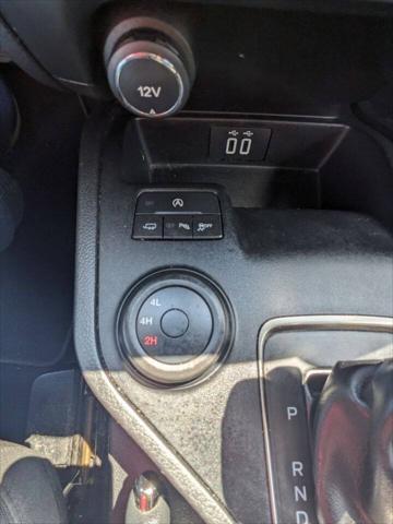 used 2019 Ford Ranger car, priced at $22,987