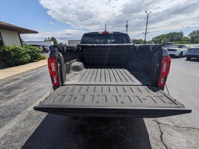 used 2019 Ford Ranger car, priced at $22,987