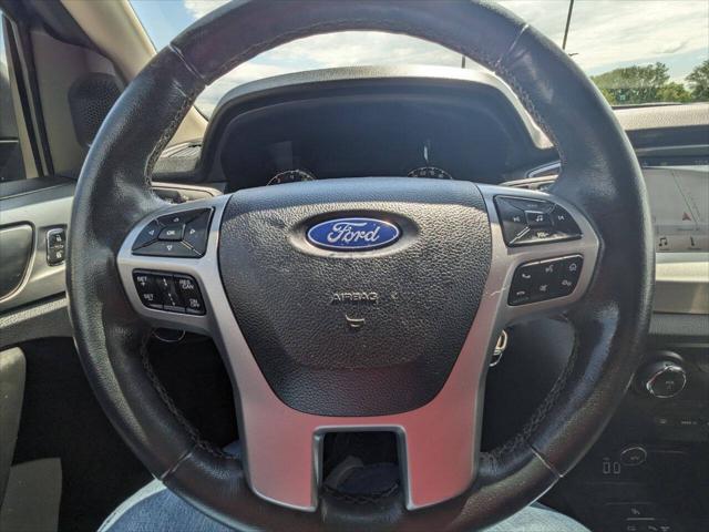 used 2019 Ford Ranger car, priced at $22,987