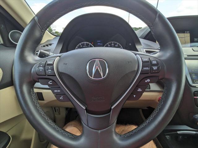 used 2016 Acura RDX car, priced at $11,987