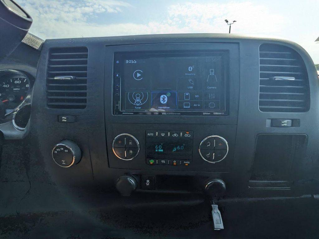 used 2013 GMC Sierra 1500 car, priced at $12,987
