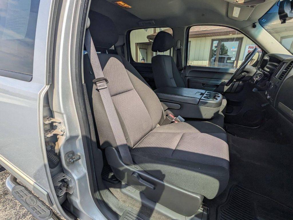 used 2013 GMC Sierra 1500 car, priced at $12,987
