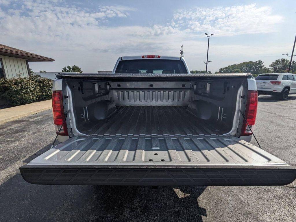 used 2013 GMC Sierra 1500 car, priced at $12,987