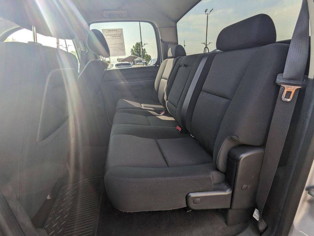 used 2013 GMC Sierra 1500 car, priced at $12,987