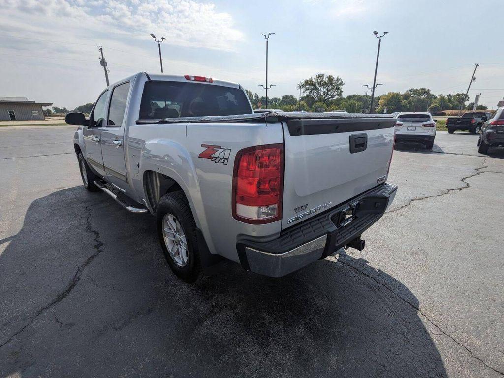 used 2013 GMC Sierra 1500 car, priced at $12,987