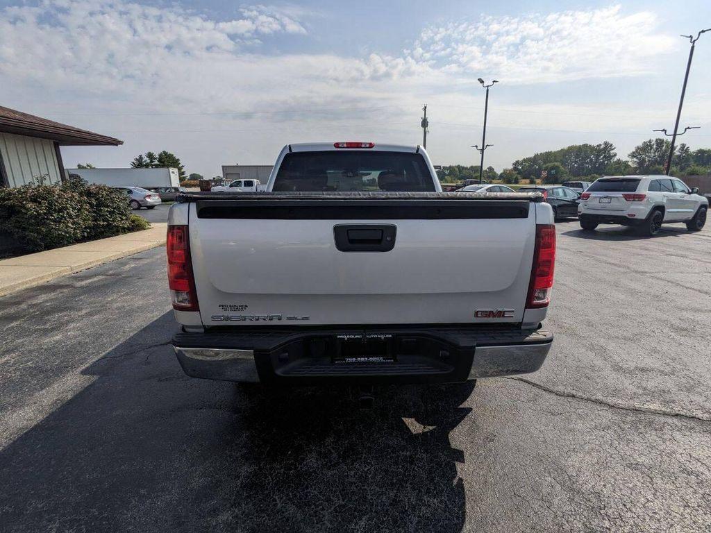 used 2013 GMC Sierra 1500 car, priced at $12,987