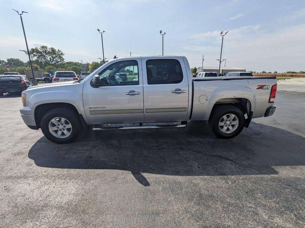 used 2013 GMC Sierra 1500 car, priced at $12,987