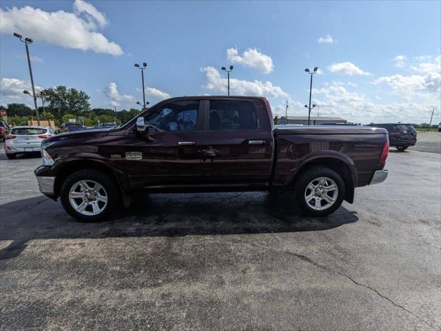 used 2012 Ram 1500 car, priced at $16,987