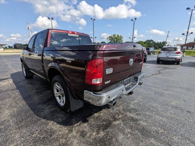 used 2012 Ram 1500 car, priced at $16,987