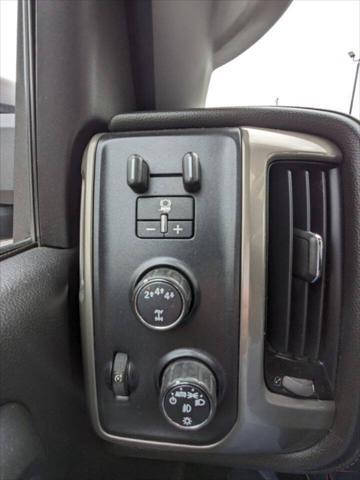 used 2018 Chevrolet Silverado 3500 car, priced at $47,987