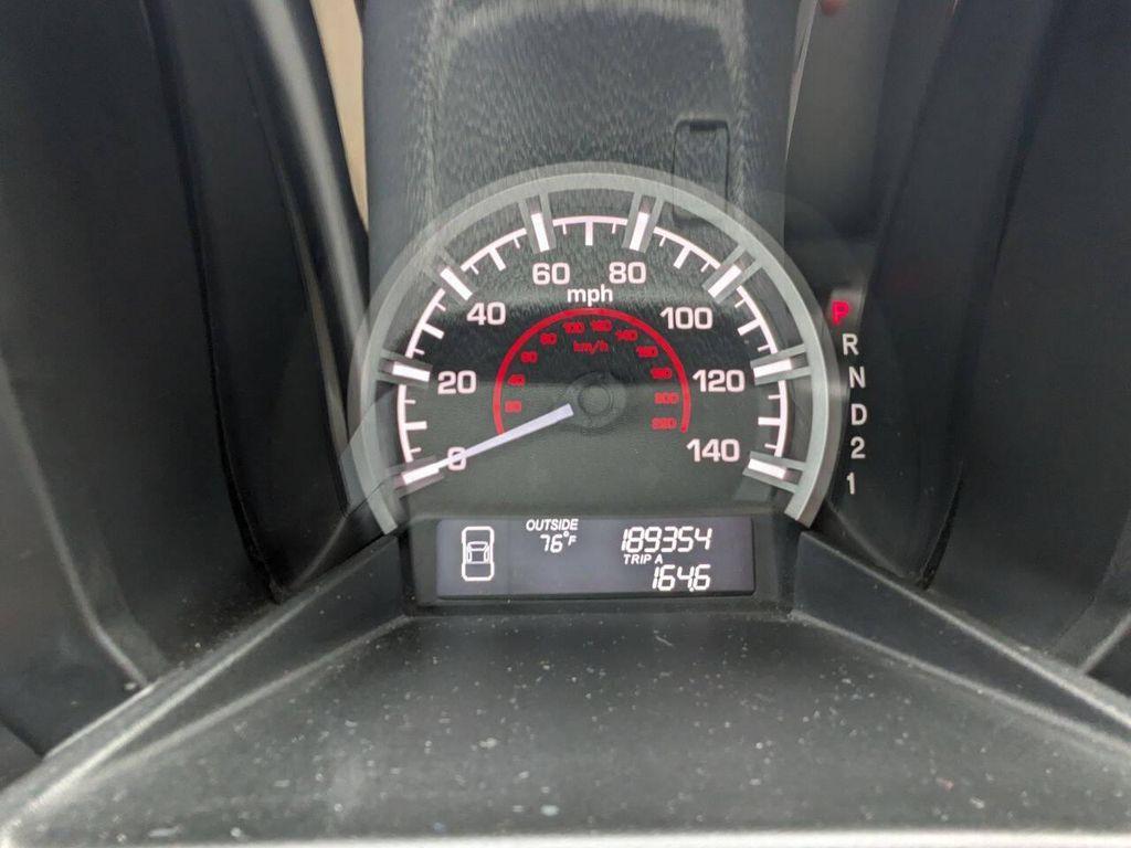 used 2013 Honda Ridgeline car, priced at $10,987