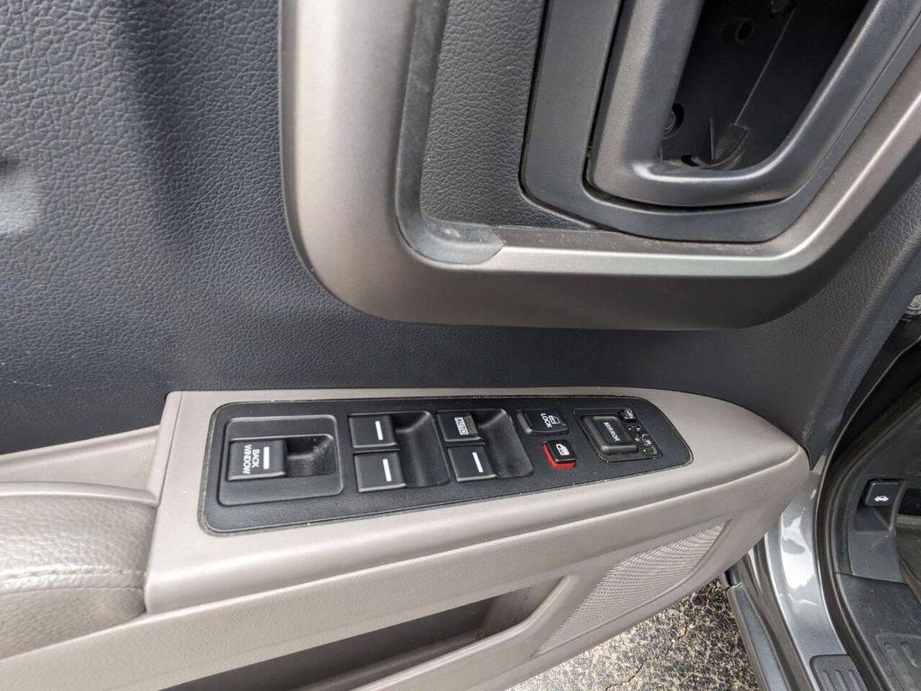 used 2013 Honda Ridgeline car, priced at $10,987