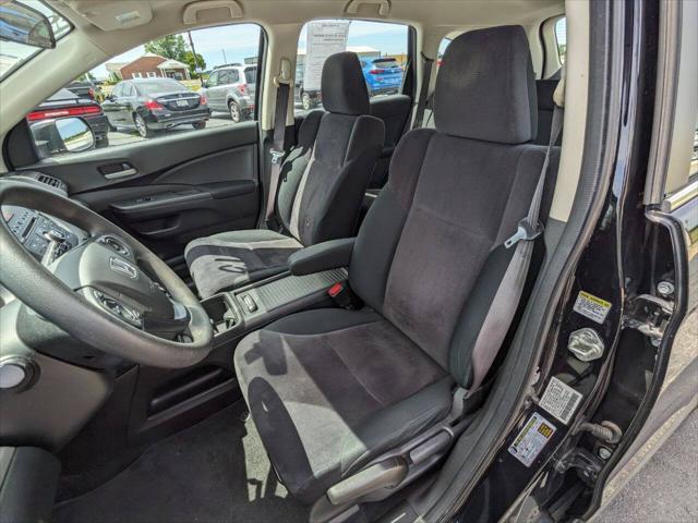 used 2013 Honda CR-V car, priced at $10,987