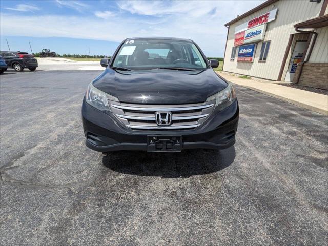 used 2013 Honda CR-V car, priced at $10,987