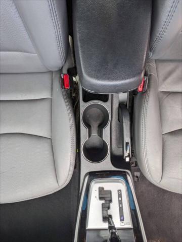 used 2011 Hyundai Elantra car, priced at $5,987