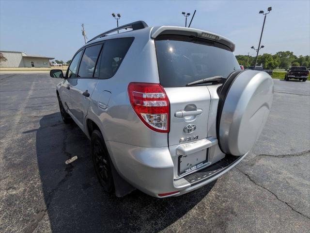 used 2011 Toyota RAV4 car, priced at $8,987