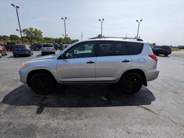 used 2011 Toyota RAV4 car, priced at $8,987