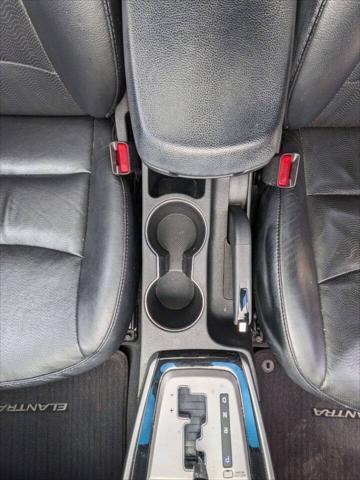 used 2013 Hyundai Elantra car, priced at $6,987