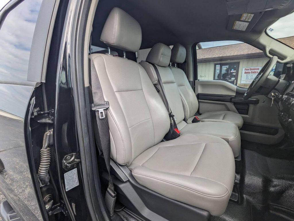 used 2021 Ford F-350 car, priced at $32,987