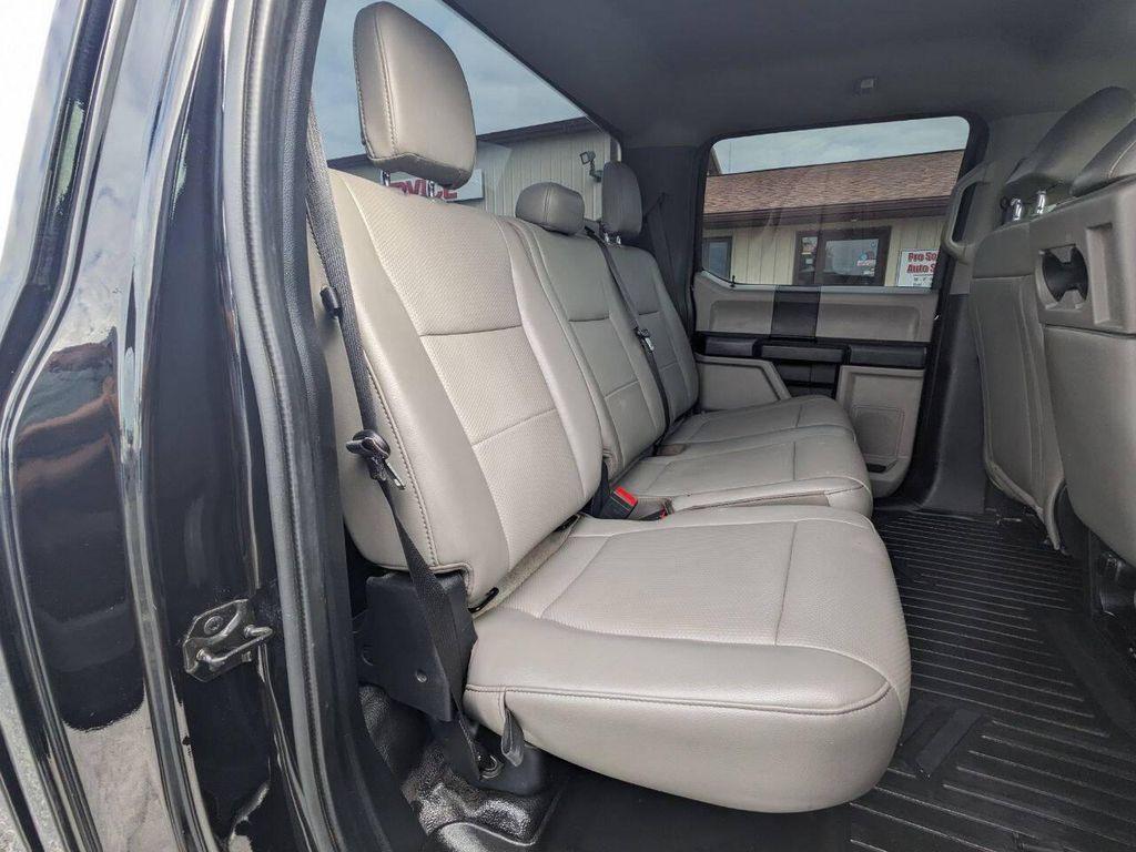used 2021 Ford F-350 car, priced at $32,987