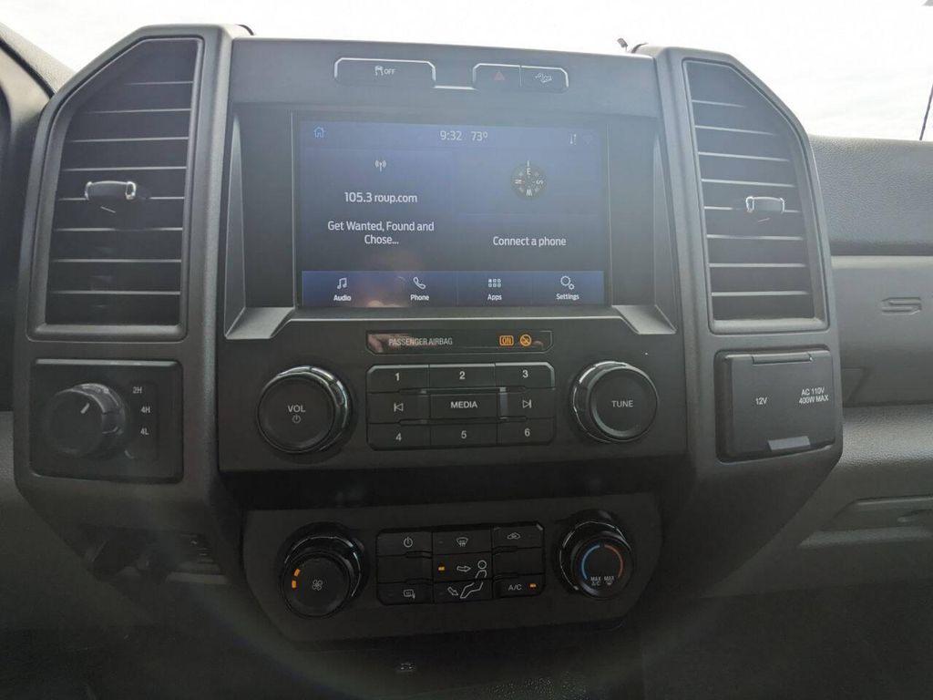 used 2021 Ford F-350 car, priced at $32,987