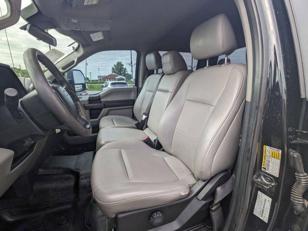 used 2021 Ford F-350 car, priced at $32,987