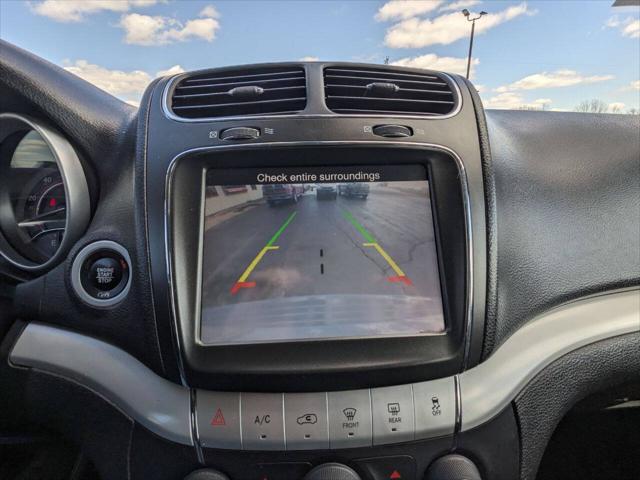 used 2019 Dodge Journey car, priced at $14,987