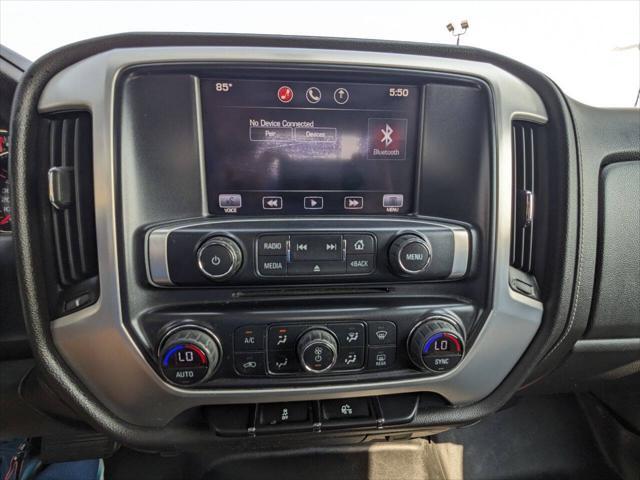 used 2014 GMC Sierra 1500 car, priced at $16,987