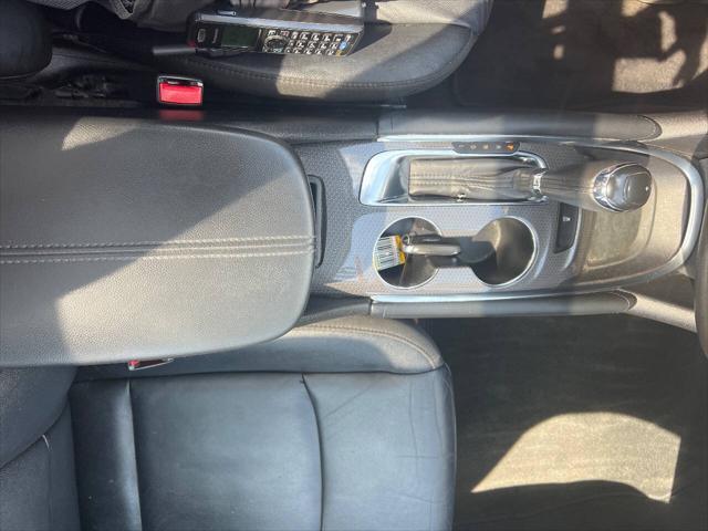 used 2016 Chevrolet Malibu car, priced at $12,987