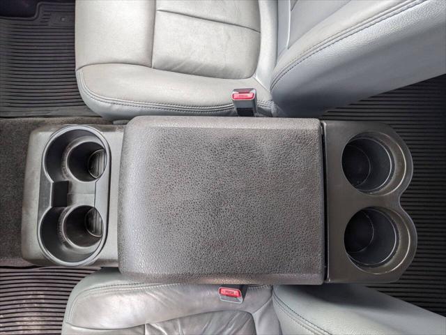 used 2014 Ford F-150 car, priced at $15,987