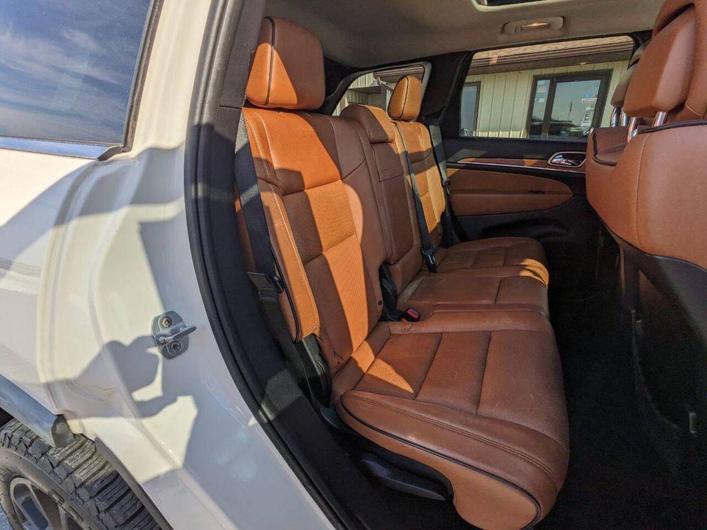 used 2012 Jeep Grand Cherokee car, priced at $10,987