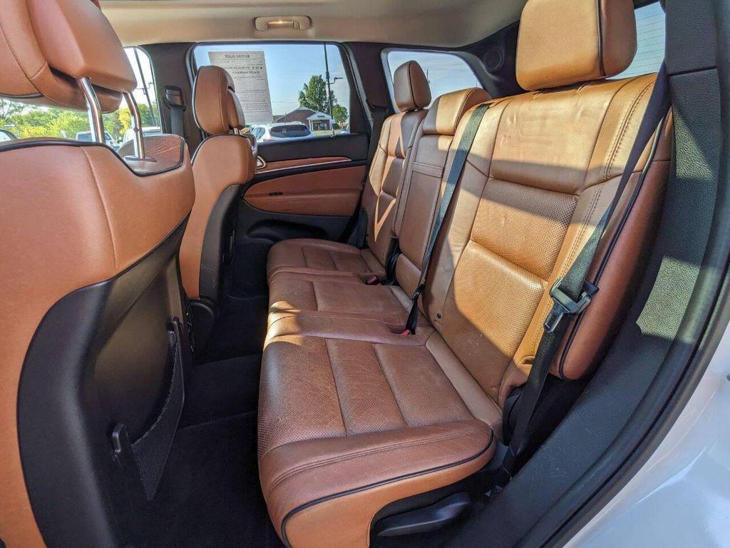 used 2012 Jeep Grand Cherokee car, priced at $10,987