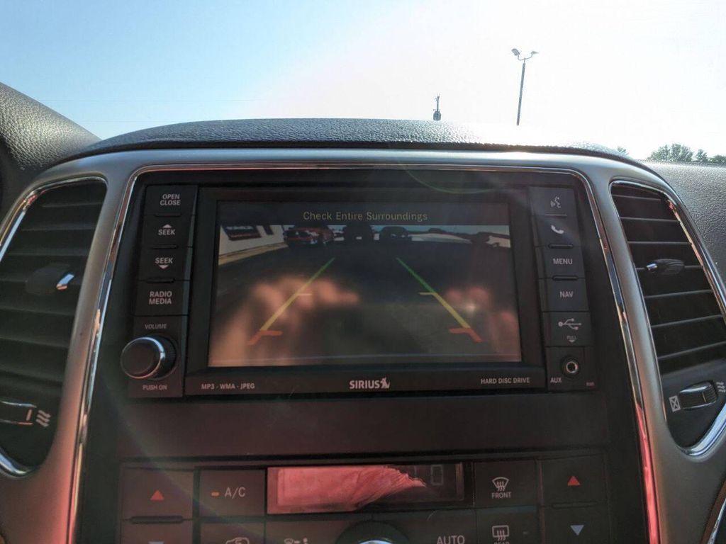 used 2012 Jeep Grand Cherokee car, priced at $10,987
