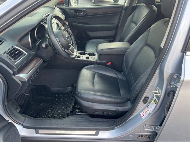 used 2019 Subaru Outback car, priced at $19,987