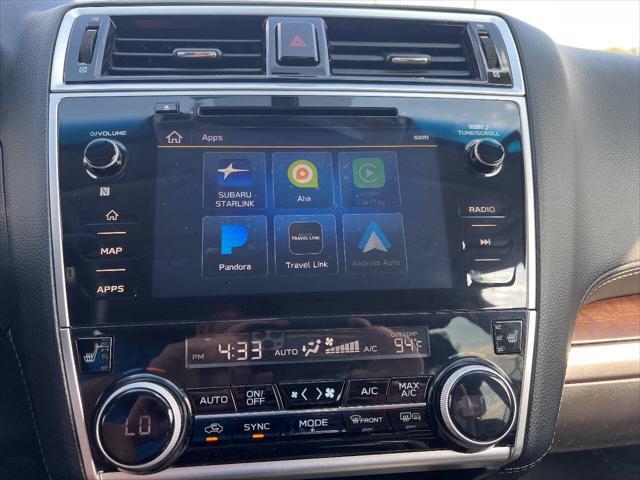 used 2019 Subaru Outback car, priced at $19,987