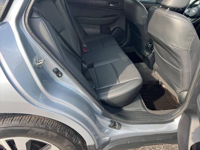 used 2019 Subaru Outback car, priced at $19,987