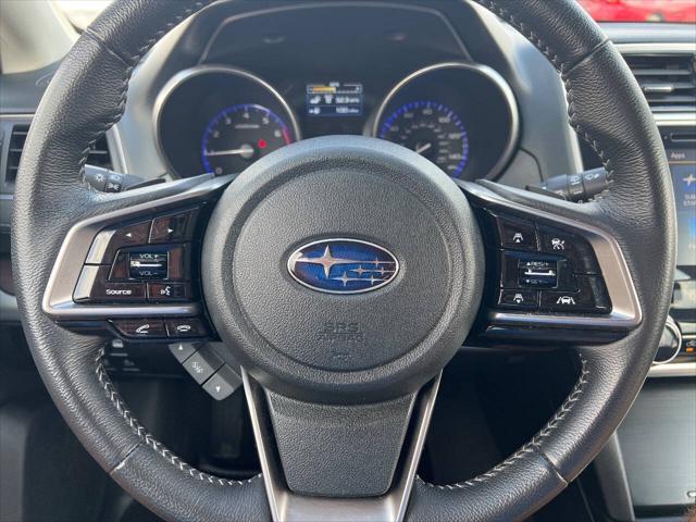 used 2019 Subaru Outback car, priced at $19,987