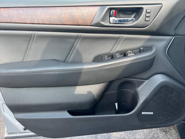 used 2019 Subaru Outback car, priced at $19,987