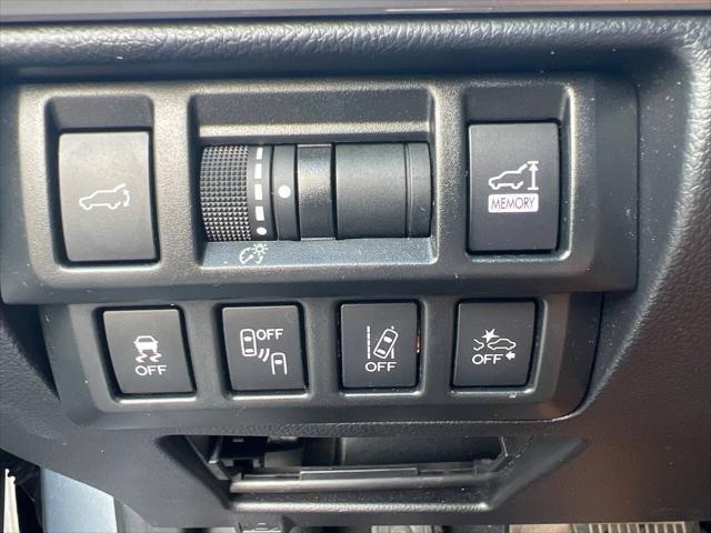 used 2019 Subaru Outback car, priced at $19,987