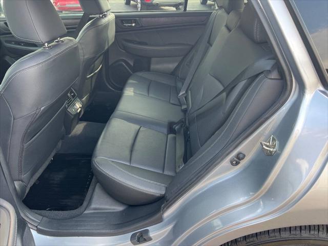used 2019 Subaru Outback car, priced at $19,987