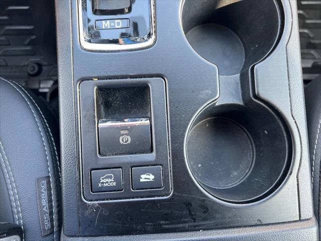 used 2019 Subaru Outback car, priced at $19,987
