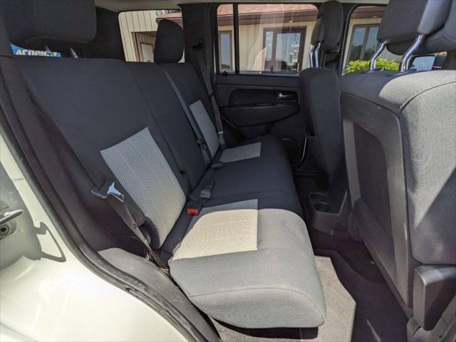 used 2010 Jeep Liberty car, priced at $5,987