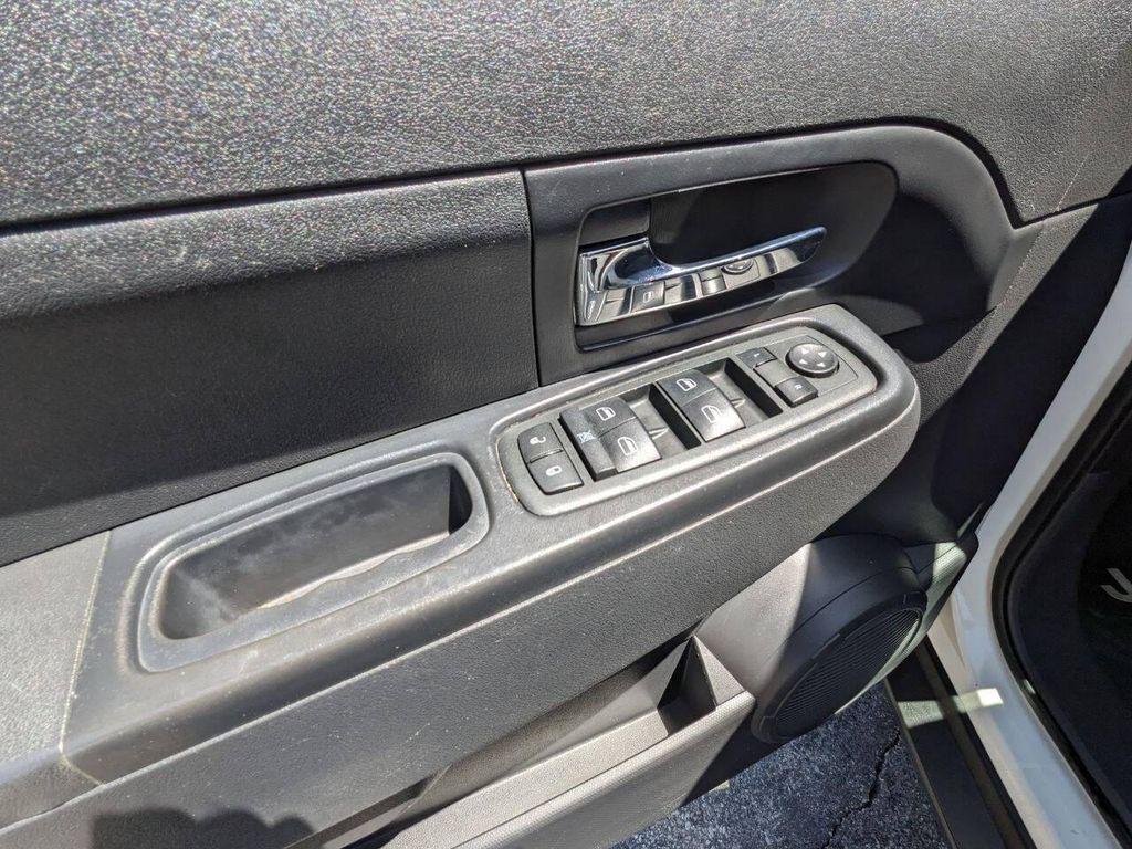 used 2010 Jeep Liberty car, priced at $4,987