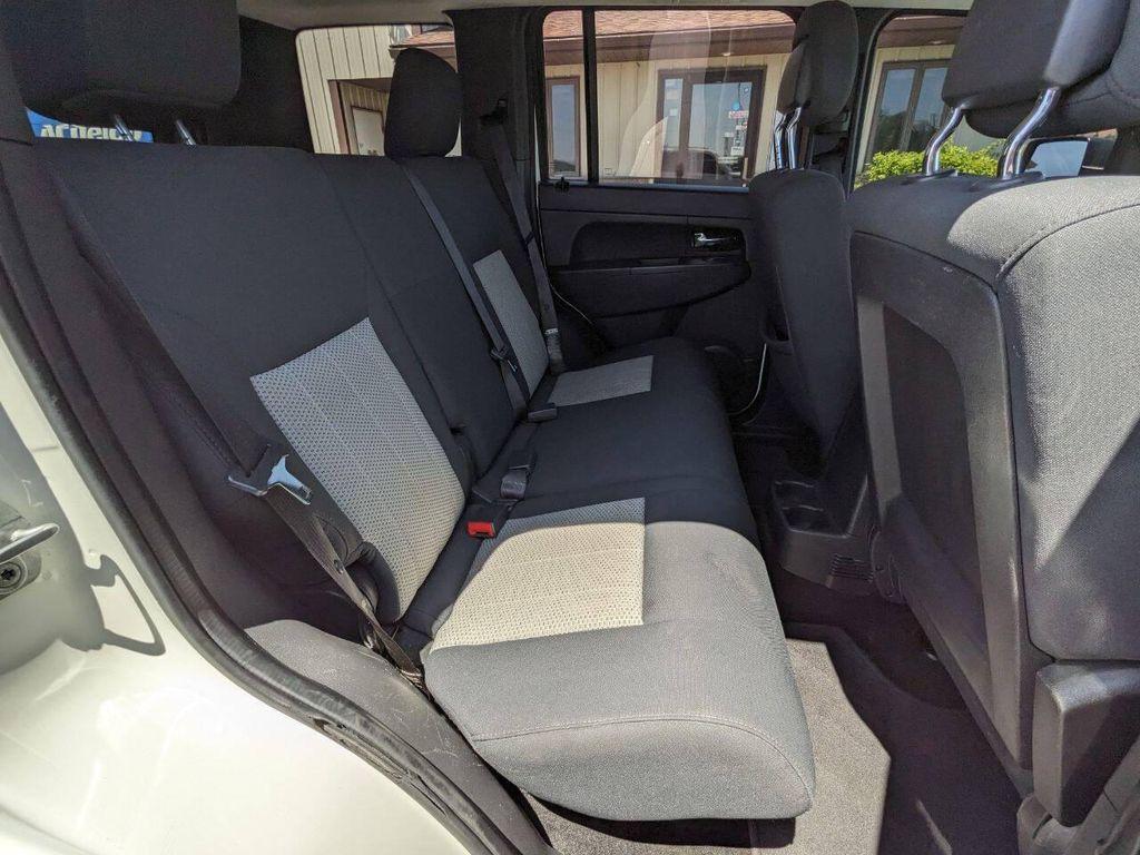 used 2010 Jeep Liberty car, priced at $4,987