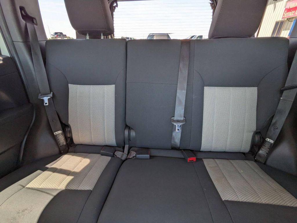 used 2010 Jeep Liberty car, priced at $4,987