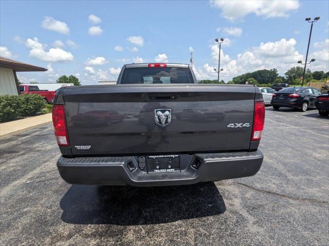 used 2017 Ram 1500 car, priced at $17,987